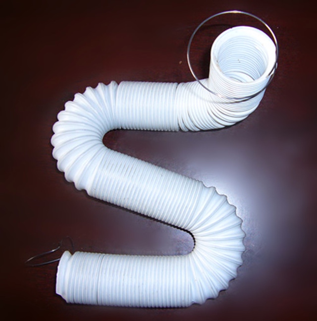 PVC WC Stretching Pipe Machine (steel Wire Reinforced)