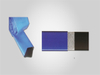 Double Colors PVC Layflat Hose Extrusion Line